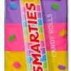 iscream Smarties Print Cozy Sleeping Bag and Pillow Set for