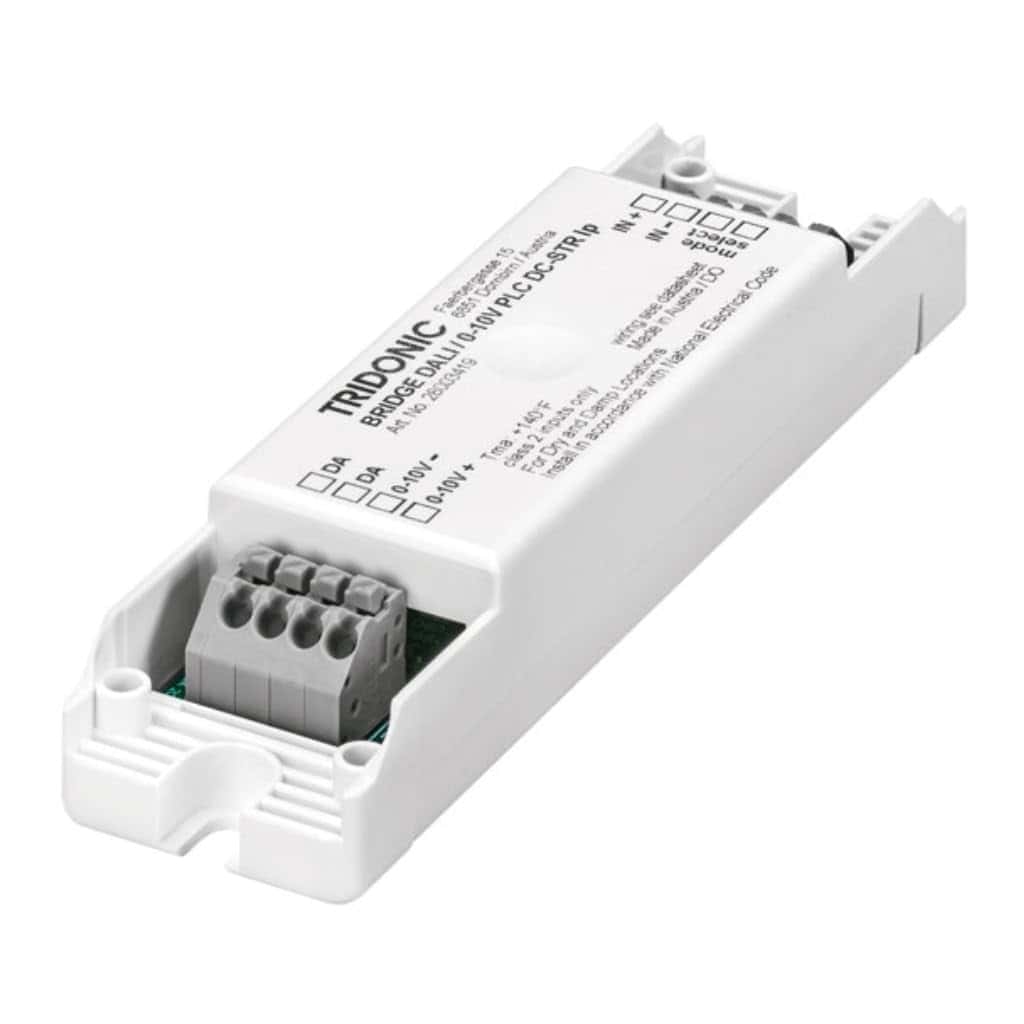 Puente Tridónico DC-String Series para Controladores LED de