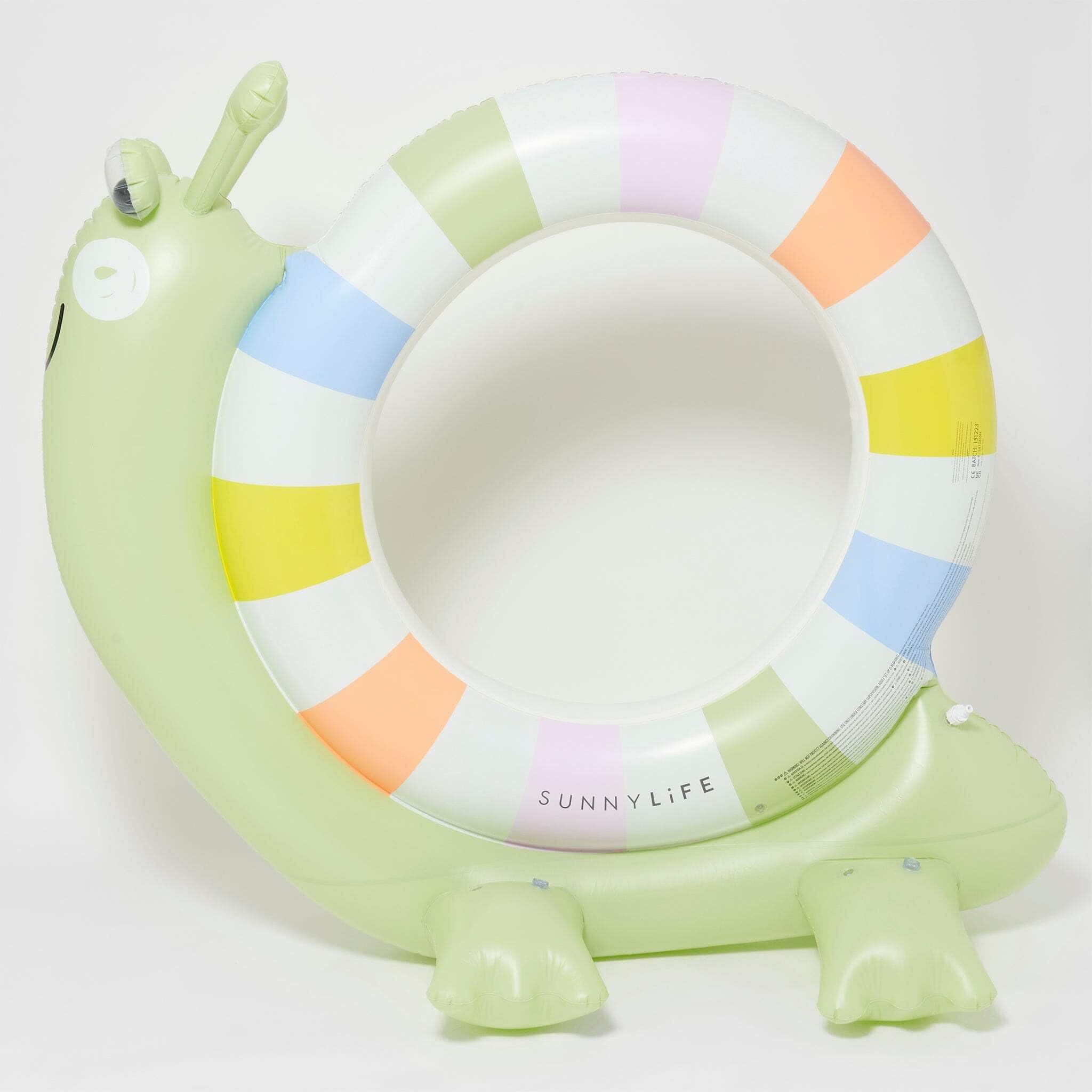 Aspersor Gigante de Caracol | Into The Wild Multi - Imagen 5