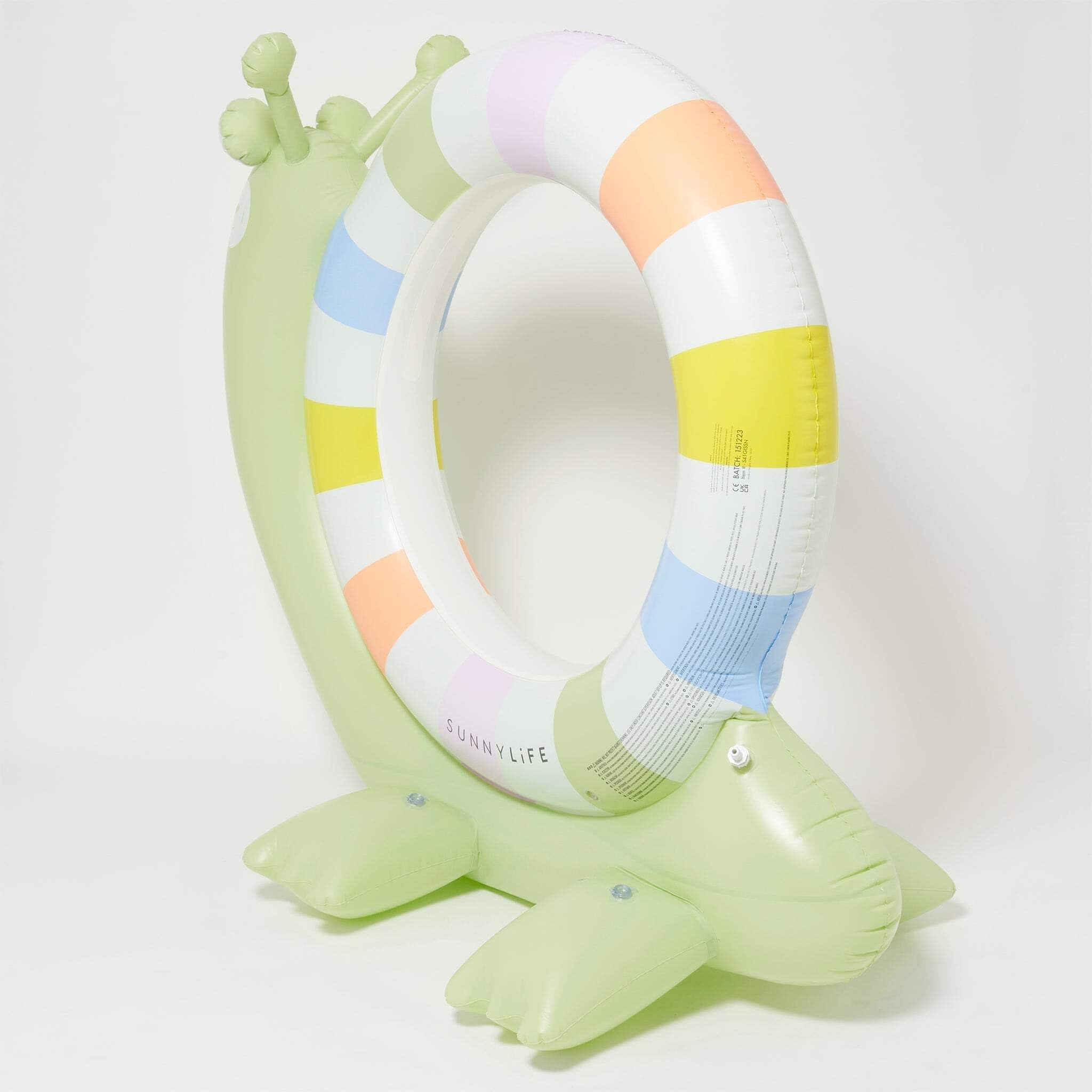 Aspersor Gigante de Caracol | Into The Wild Multi - Imagen 7