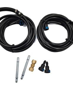 Kit de Reparación de Líneas de Combustible para Chevrolet