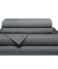 Juego de sábanas CoCoBedds de enfriamiento 4 piezas con