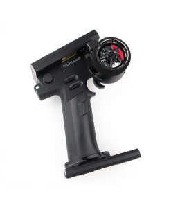 Control remoto de radio Flysky Noble NB4+ 2.4GHz 8CH 3.5