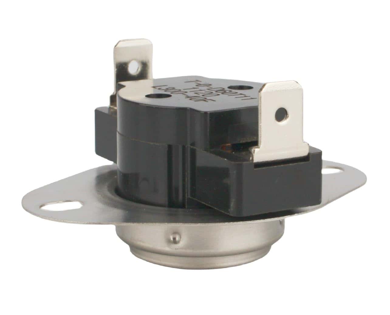 Termostato de seguridad para secadora WE4M80, repuesto para - Imagen 4