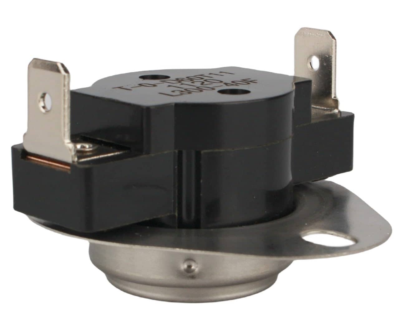 Termostato de seguridad para secadora WE4M80, repuesto para - Imagen 6