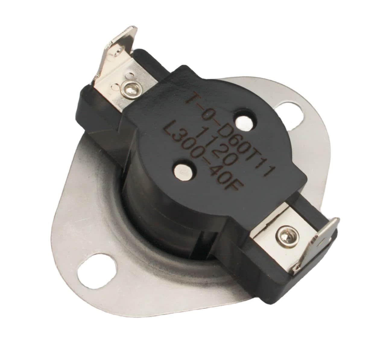 Termostato de seguridad para secadora WE4M80, repuesto para - Imagen 3