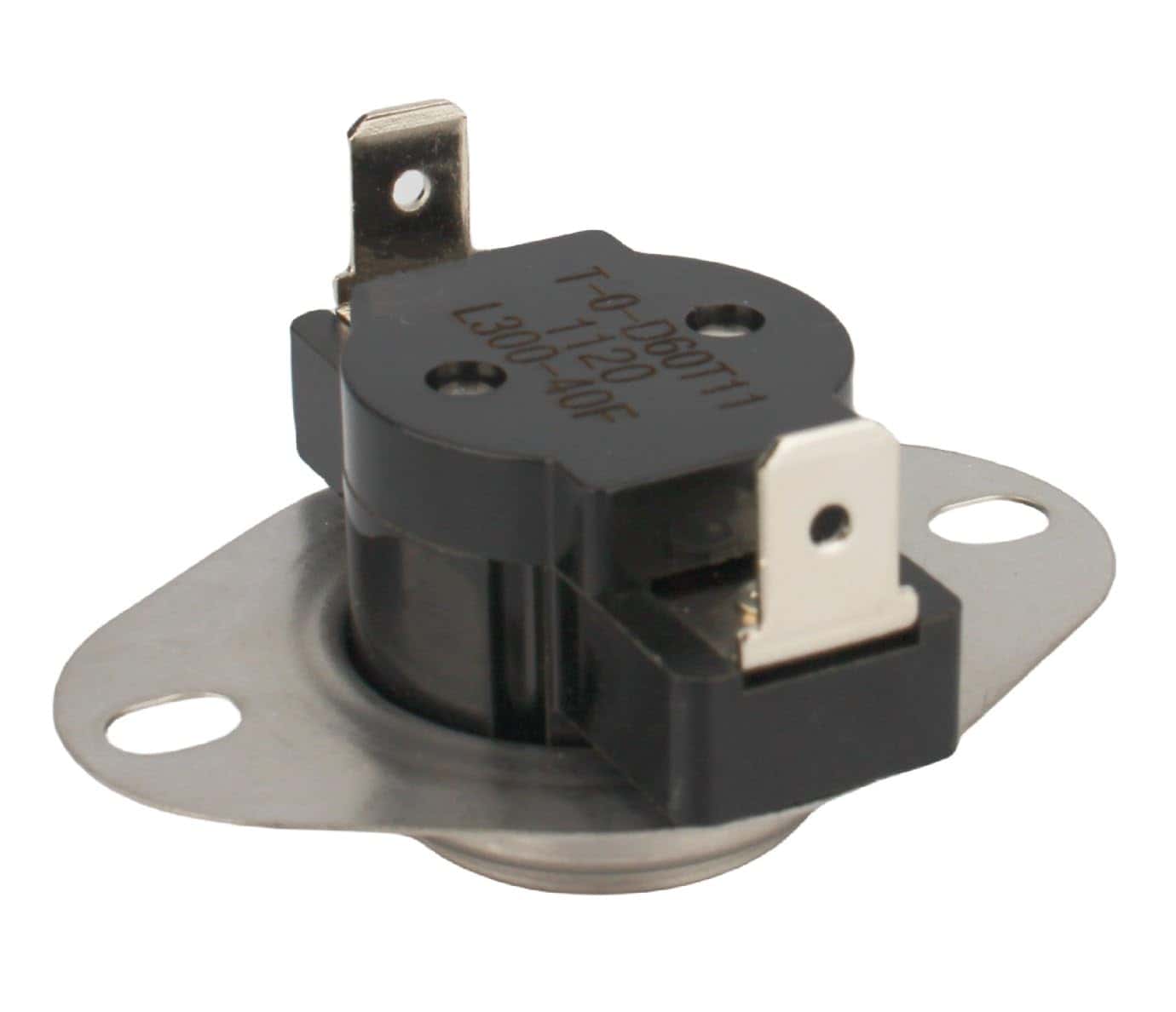 Termostato de seguridad para secadora WE4M80, repuesto para - Imagen 7