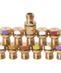 Kit de conversión de LP GRLP4 | Orificio de propano | Kit