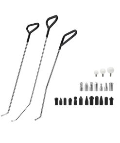 Kit de Herramientas para Reparación de Abolladuras de Carro