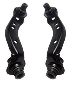 2Pc Suspensión Frontal Delantera Compatible Con Ni-ssan