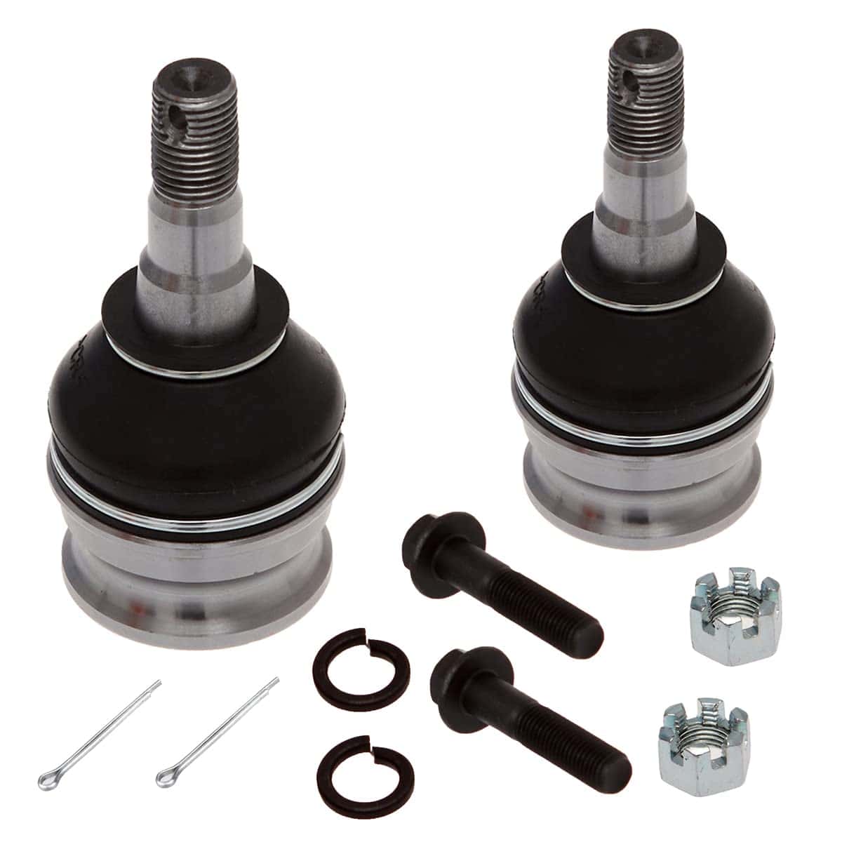 AUQDD 2Pc Suspensión Brazo de Control Inferior -202FL020) - Imagen 4