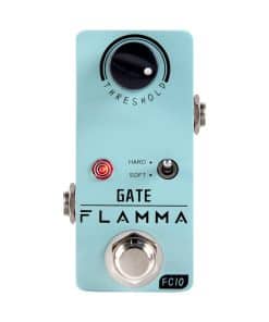 Pedal supresor de ruido FLAMMA FC10 Noise Killer para