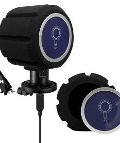 Pelota de Aislamiento de Micrófono - Cancelación