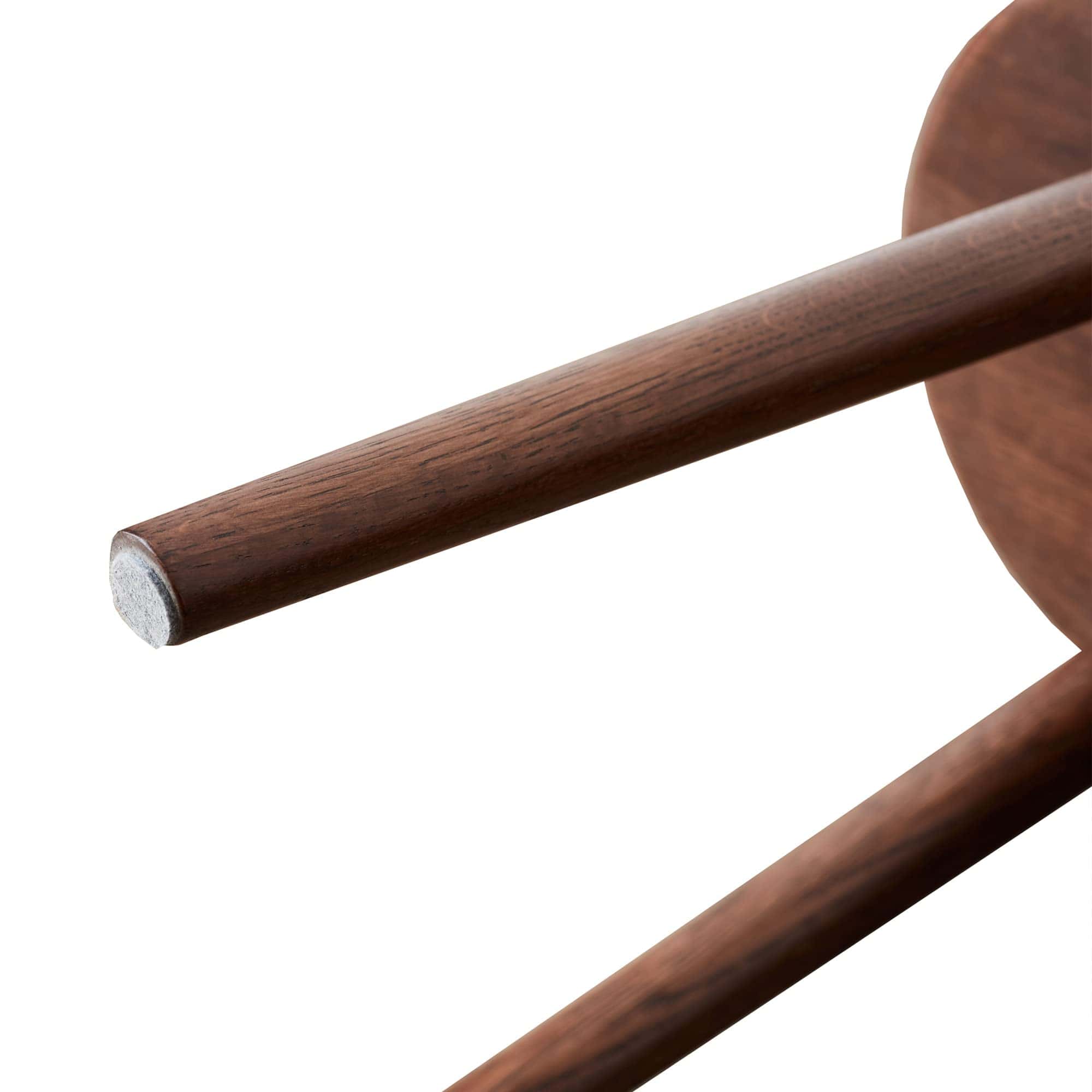 Banco de Dormitorio de Madera SPOFLYINN, Bancos de Entrada - Imagen 6