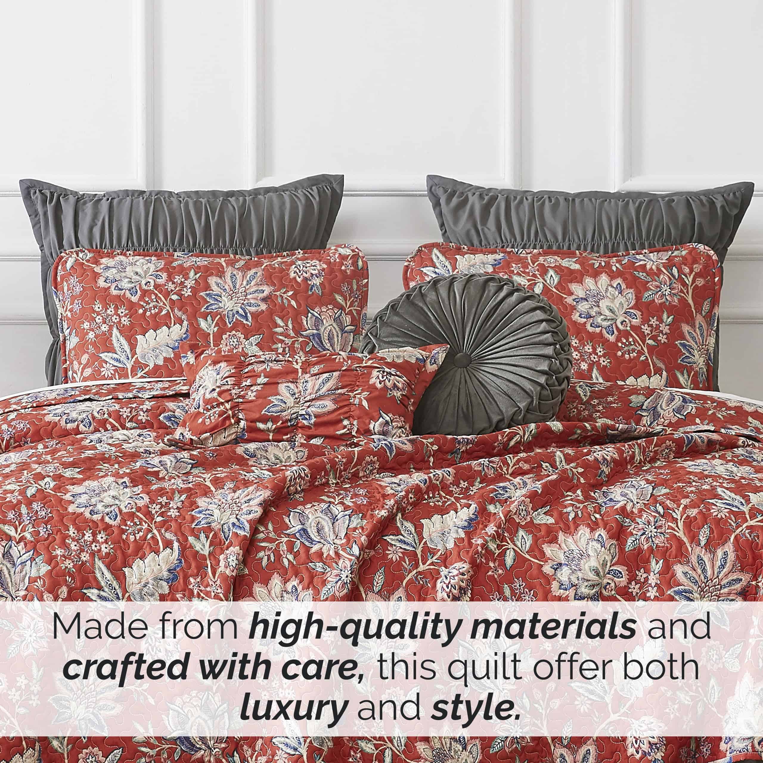 Set de Ropa de Cama Southshore Fine Living, Inc. Completo o - Imagen 5