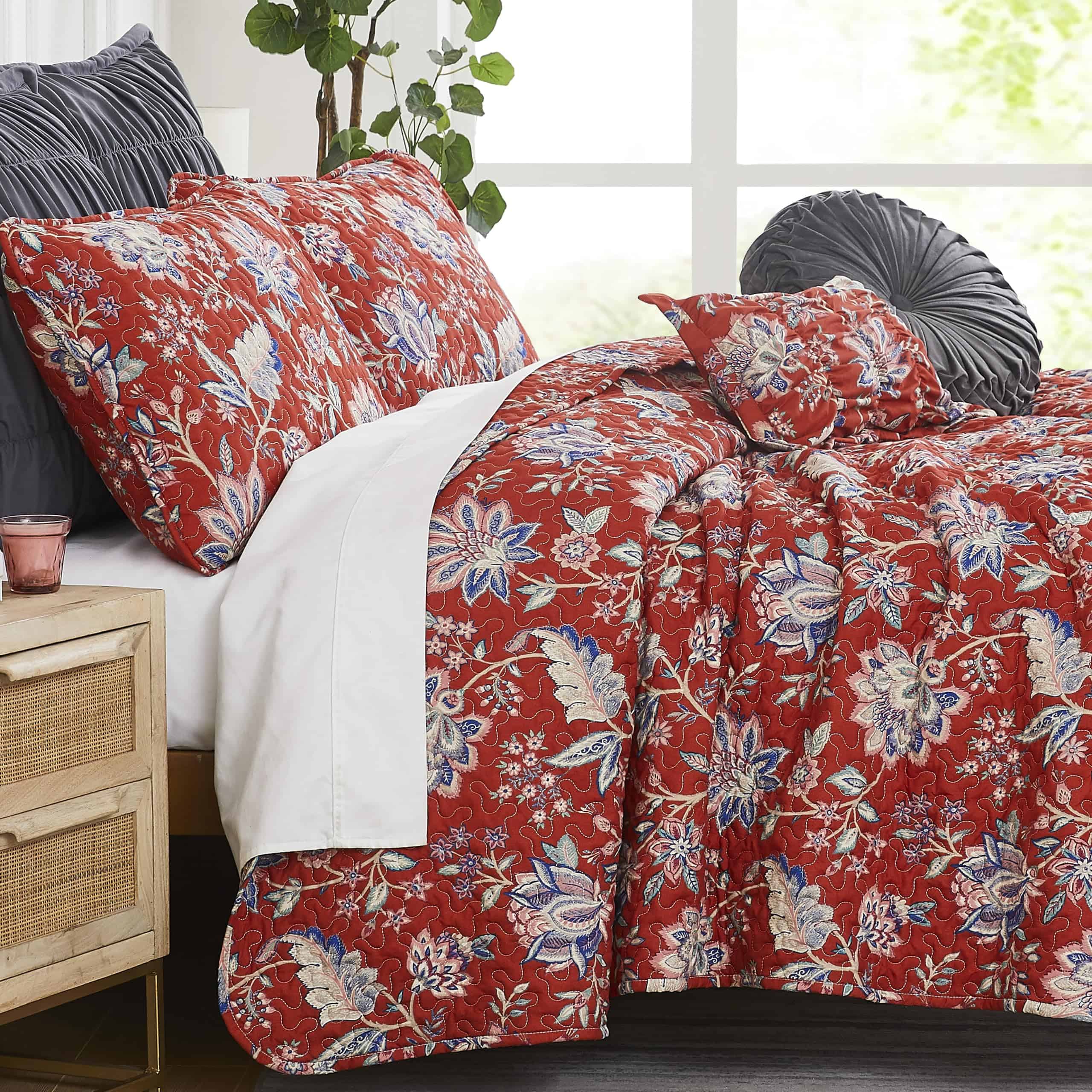 Set de Ropa de Cama Southshore Fine Living, Inc. Completo o
