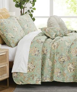 Set de ropa de cama de edredón extra grande para gemelos de