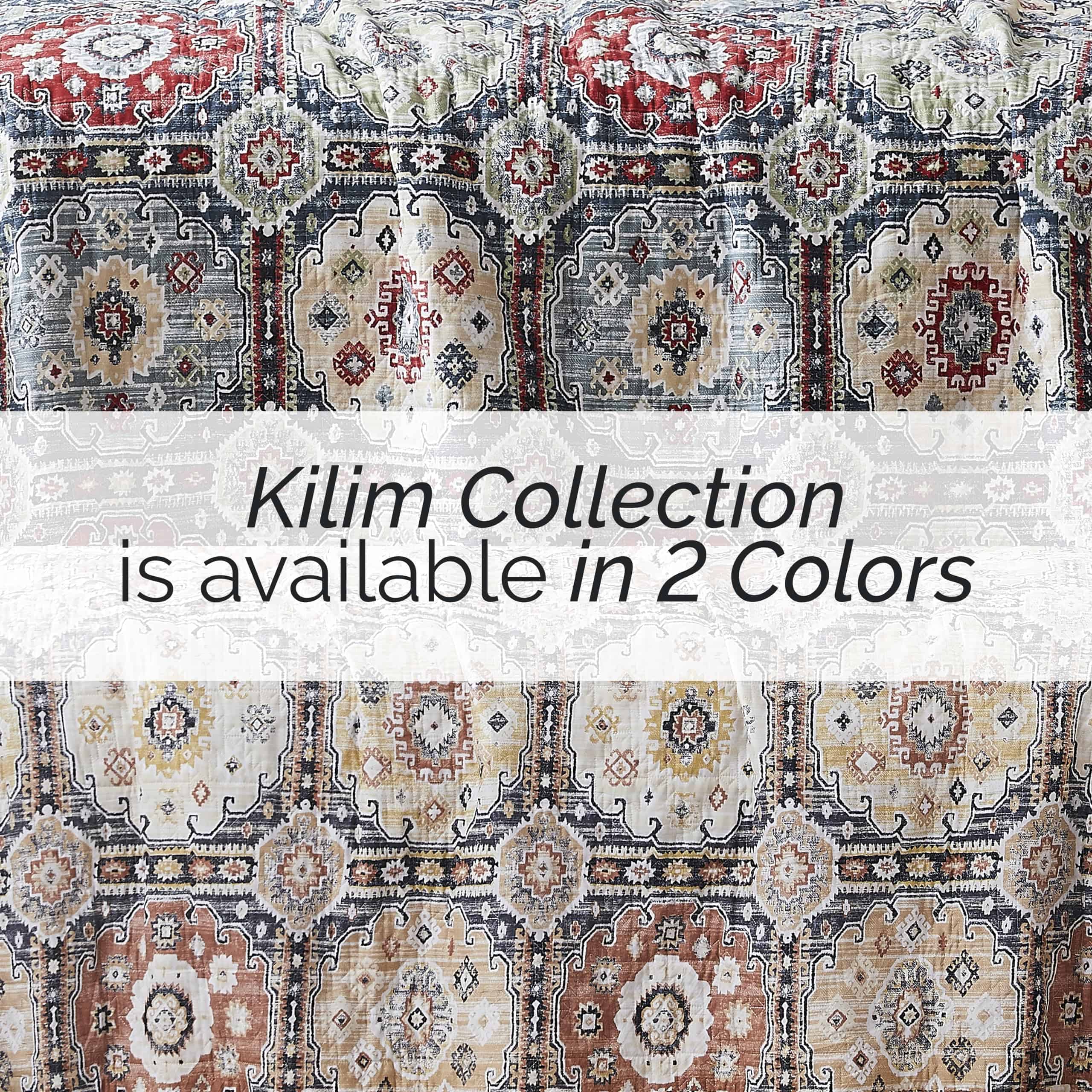 Juego de Edredón Oversized Twin/Twin XL de Southshore Fine - Imagen 8