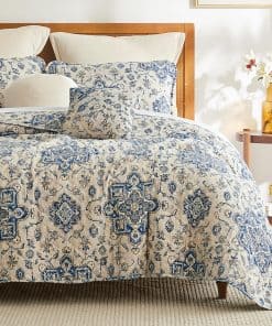 Juego de edredón Oversized King de Southshore Fine Living,