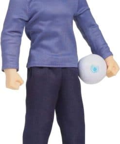 Figuras de Fútbol Sockers Oficiales con Licencia - Pep