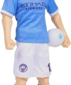 Figuras de fútbol oficiales con licencia de Sockers - Kevin