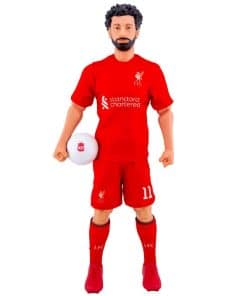 Figuras de fútbol oficialmente licenciadas de Sockers -