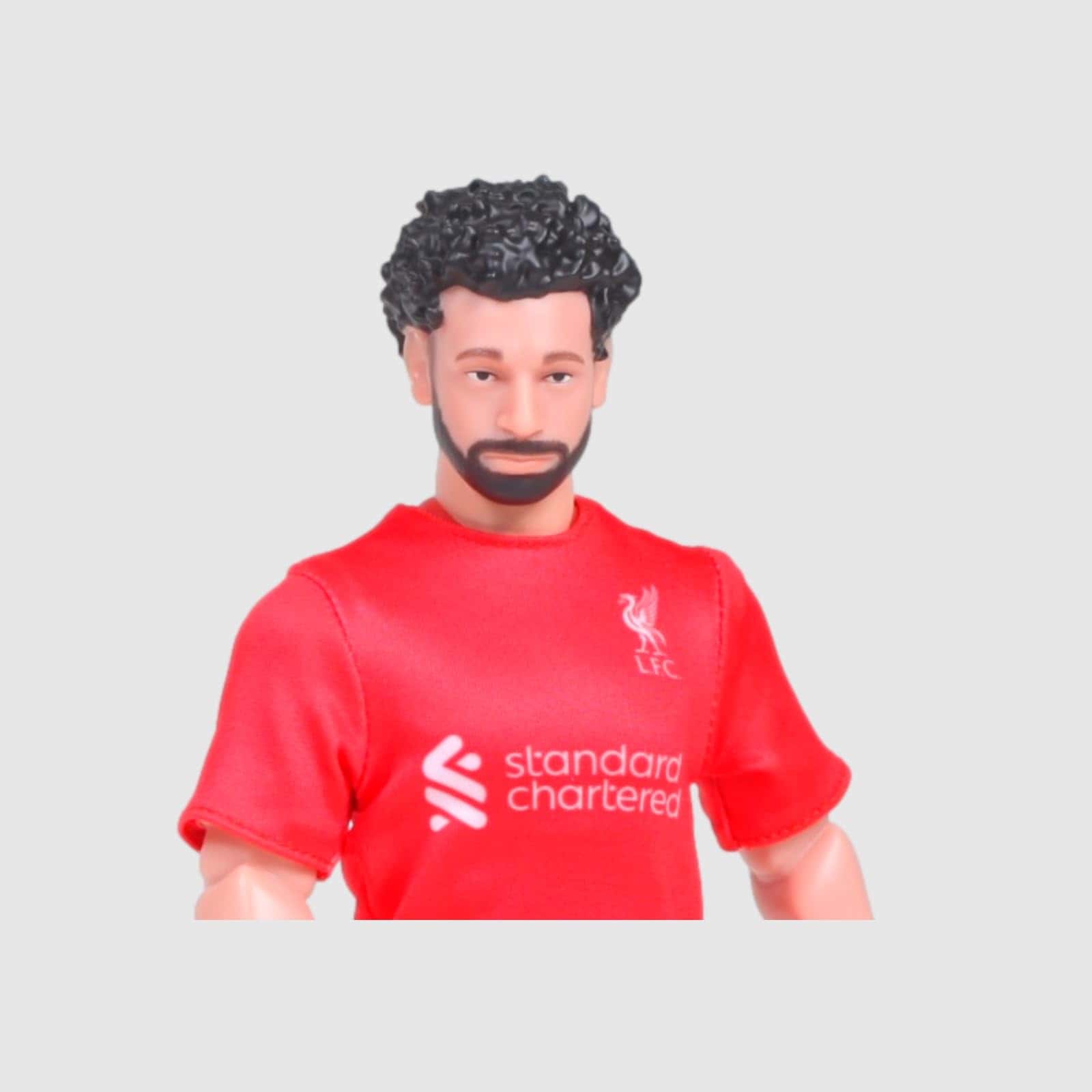 Figuras de fútbol oficialmente licenciadas de Sockers - - Imagen 3