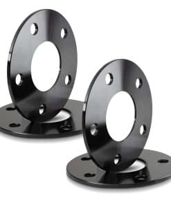 Separadores de rueda Customadeonly 5x114.3 -Negro