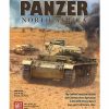 Juego de Mesa Panzer: Norte de África