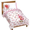 Set de Edredón para Niños Jay Franco Strawberry Shortcake -