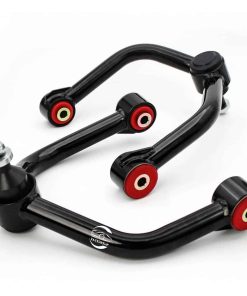 Brazos de control superiores delanteros para Nissan Titan