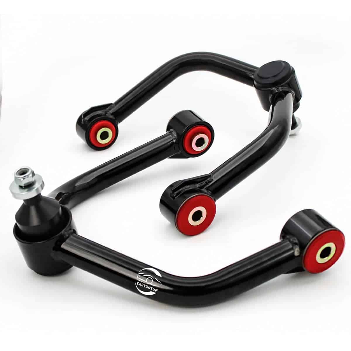 Brazos de control superiores delanteros para Nissan Titan