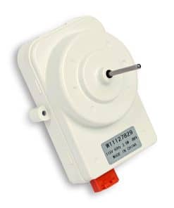 Motor del ventilador del condensador de -FDQR107WA