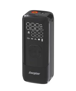 Compresor de Aire Portátil Energizer PAC4000 para