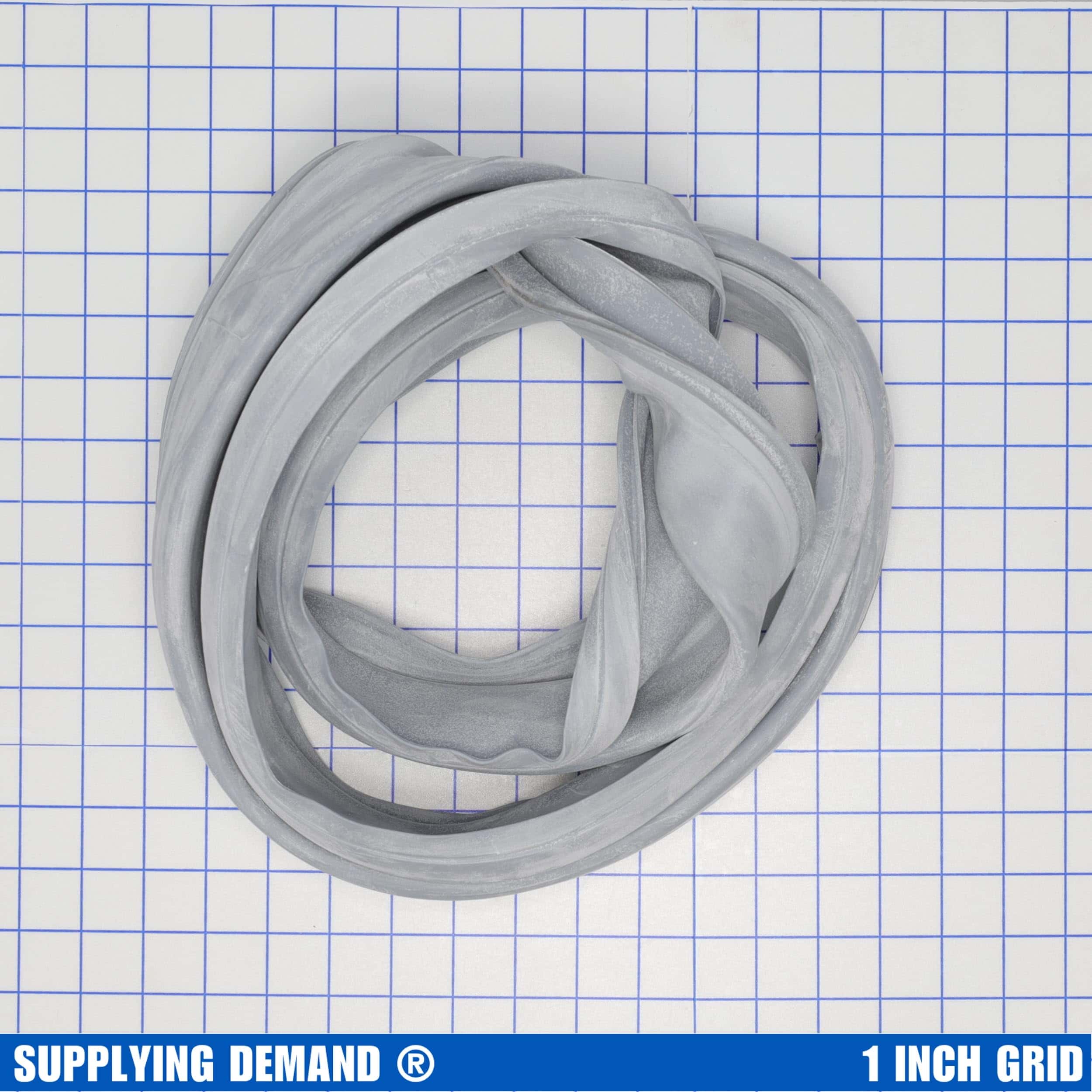 Junta de la Puerta de Lavadora 667487 de Supplying Demand, - Imagen 3