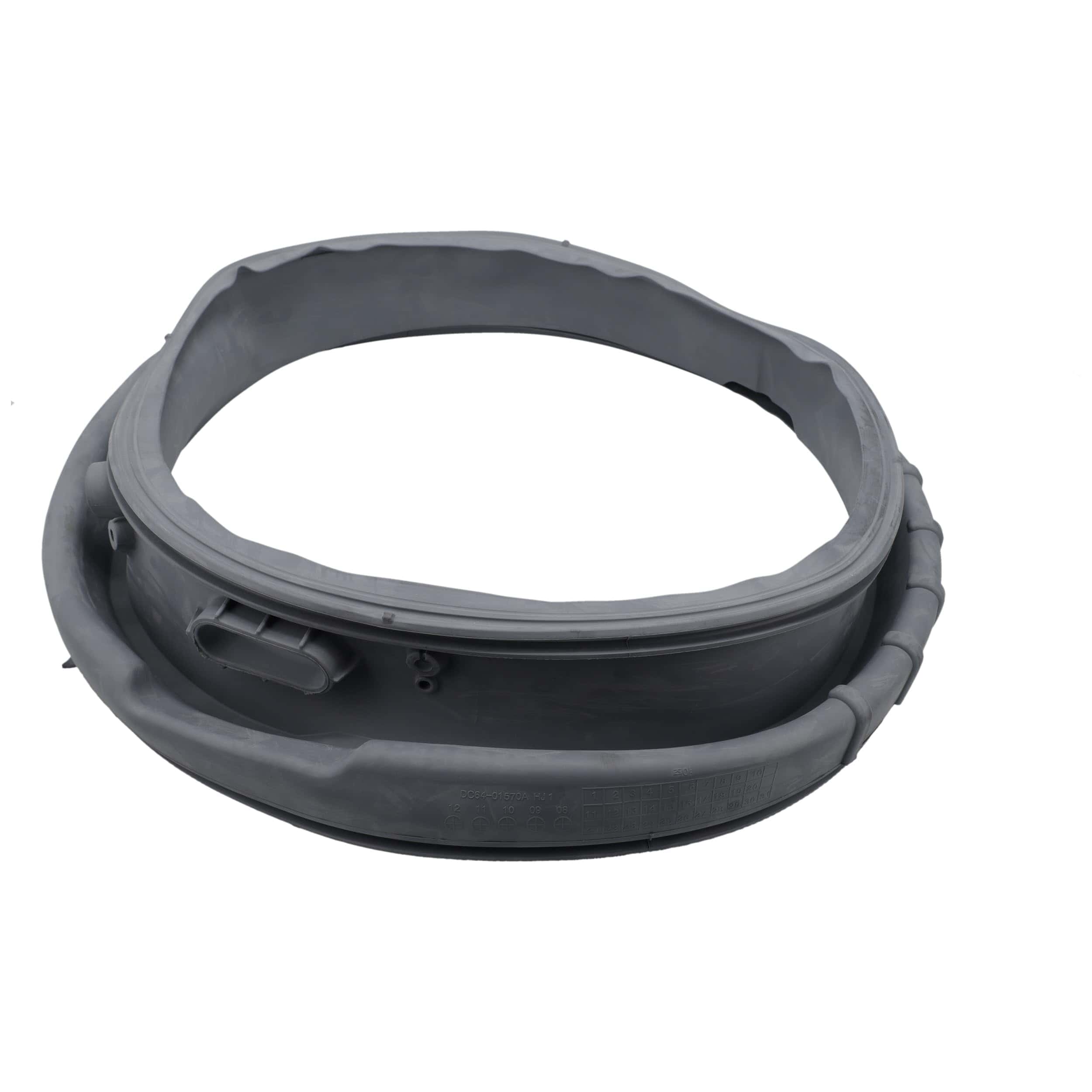 Junta de la puerta de la lavadora Supplying Demand - Imagen 6