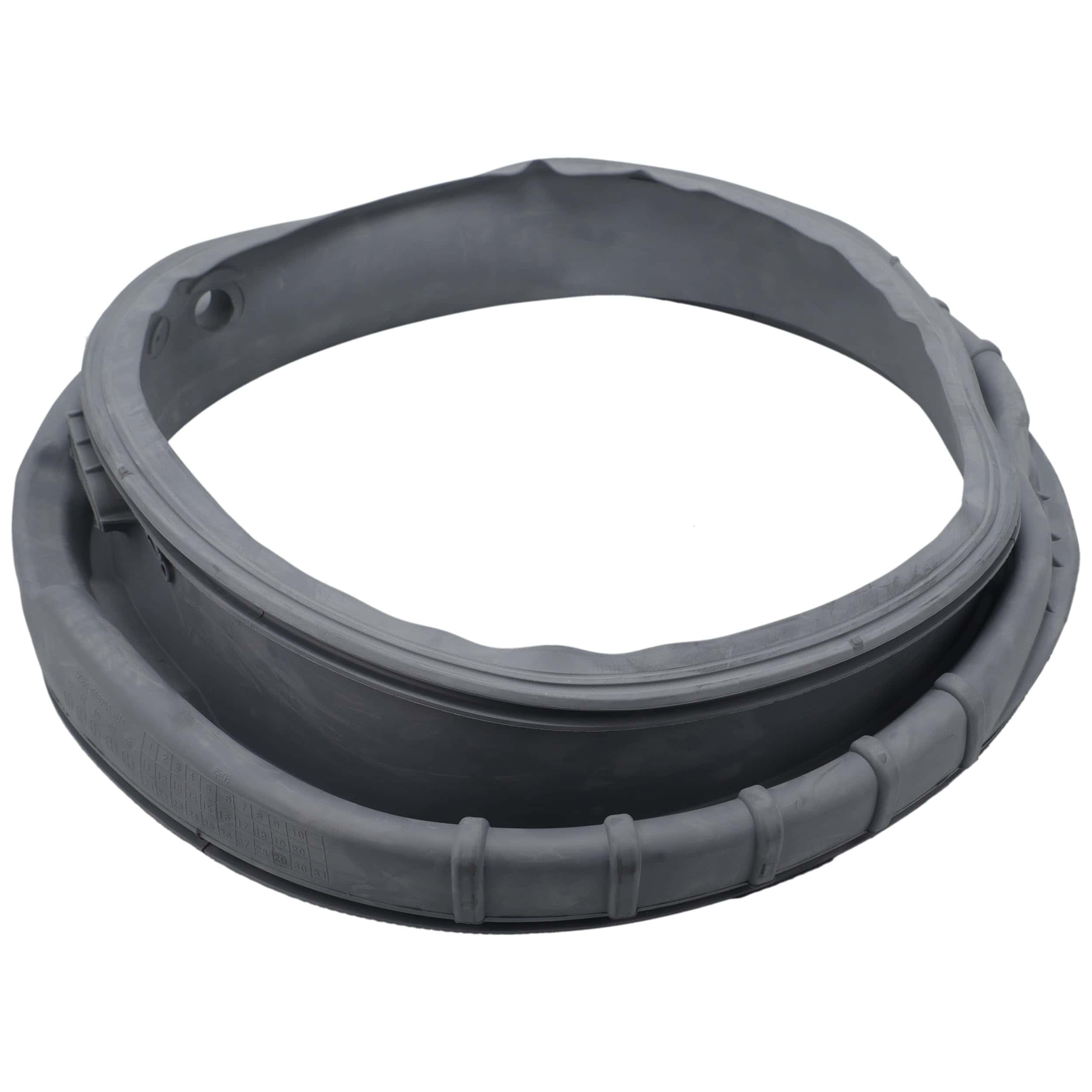 Junta de la puerta de la lavadora Supplying Demand - Imagen 7