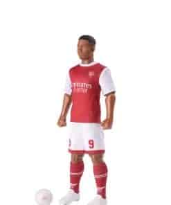 Muñeco de fútbol oficialmente licenciado Sockers - Gabriel