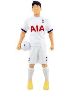 Figuras de futbolistas oficiales Sockers - Son Heung-min,