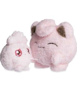 Peluche de soporte dulce de Pok�mon Center: Igglybuff &