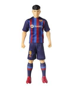 Figurinas de Fútbol Oficialmente Licenciadas de Sockers -