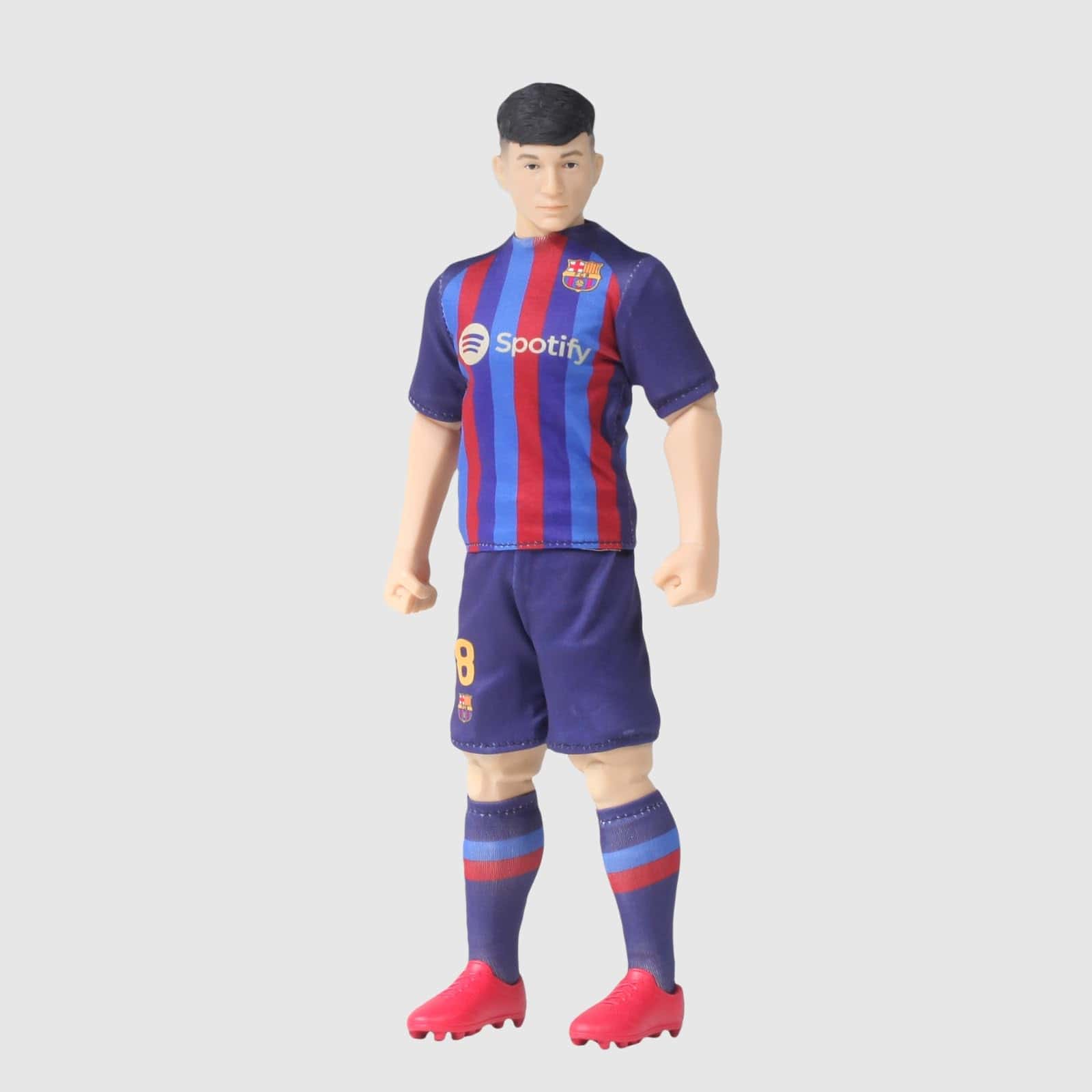 Figurinas de Fútbol Oficialmente Licenciadas de Sockers - - Imagen 9