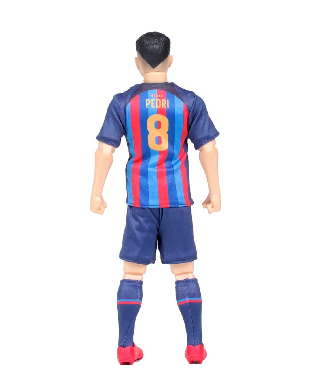 Figurinas de Fútbol Oficialmente Licenciadas de Sockers - - Imagen 3