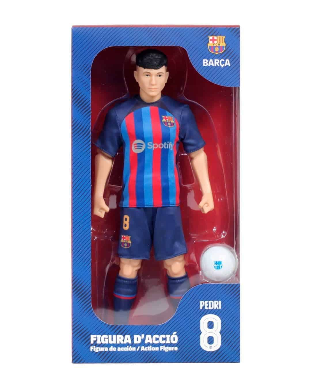 Figurinas de Fútbol Oficialmente Licenciadas de Sockers - - Imagen 4