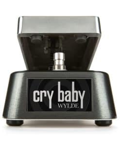 WA45 WYLDE AUDIO CRY BABY WAH