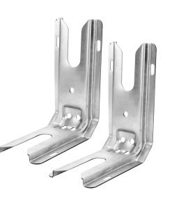 Soporte Anti Vuelco para Horno de Gama 3801F656-51 -