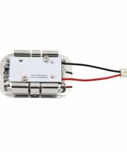 Módulo de luz LED para refrigerador Whirlpool W11462342