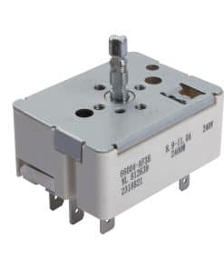 Interruptor de control infinito 3149400/812639 / 66004-AF38