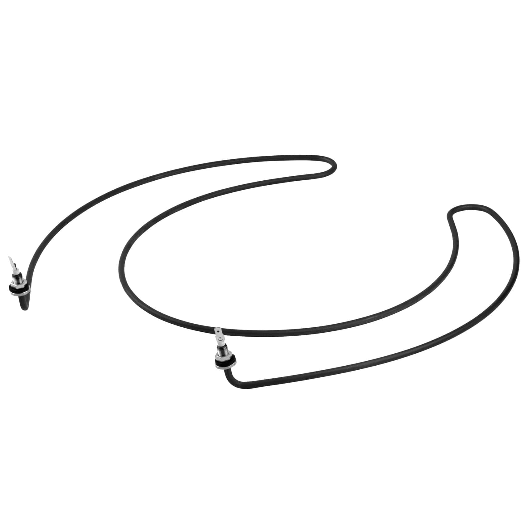 Elemento Calefactor para Lavavajillas WD05X24776 Compatible