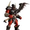 Figura de Acción METYTOYZ MEMORYTOYS Bounty Hunter Bloody
